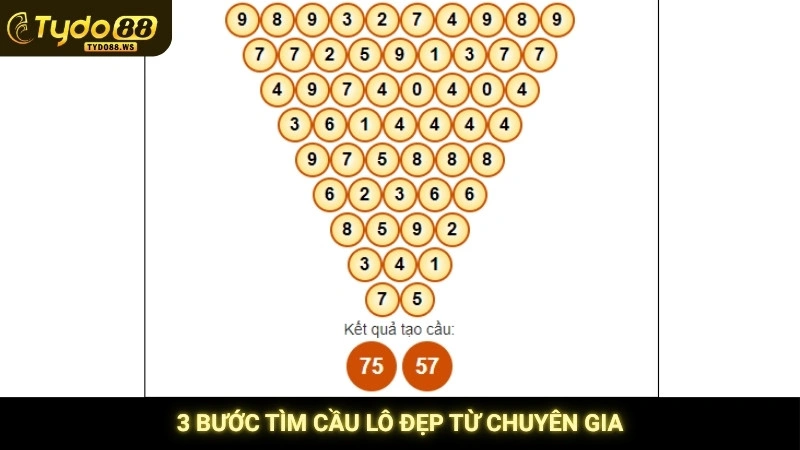 3 bước tìm cầu lô đẹp từ chuyên gia