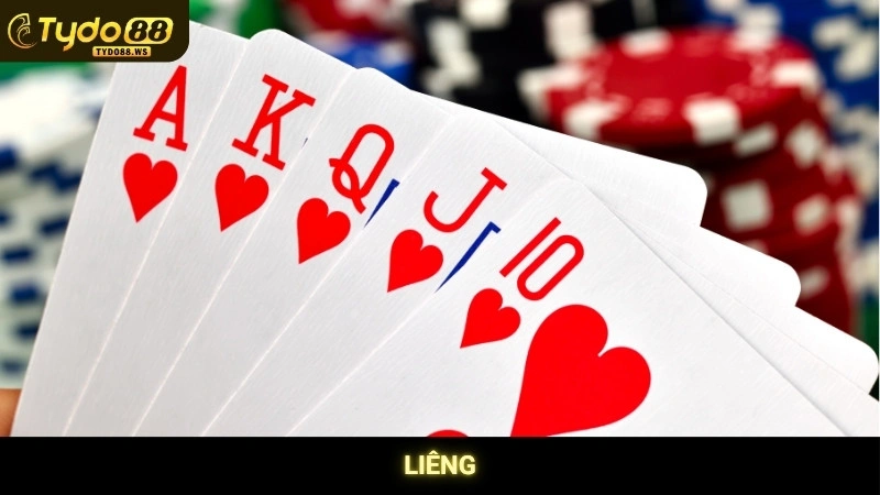 Liêng Tydo88