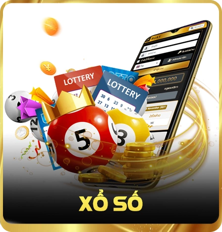 Xổ số lô đề Tydo88